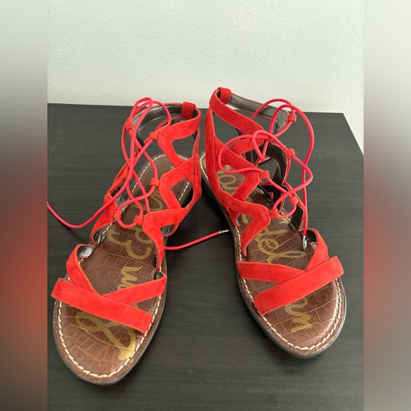 Sam Edelman Women’s Sandals BRAND NEW - Picture 4 of 6
